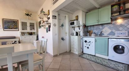 Bilocale di 40 m² a Loiri Porto San Paolo (07020)
