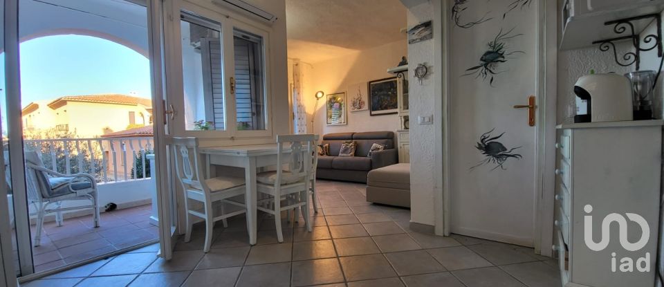 Two-room apartment of 40 m² in Loiri Porto San Paolo (07020)