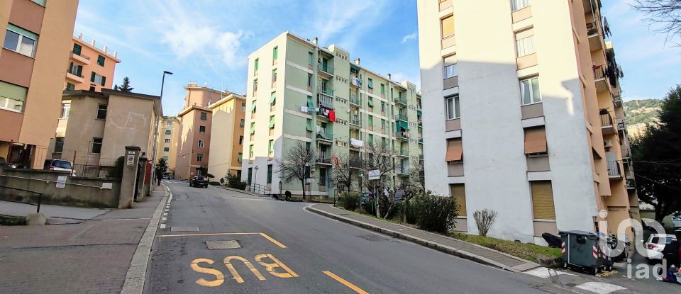 Quadrilocale di 83 m² a Genova (16154)