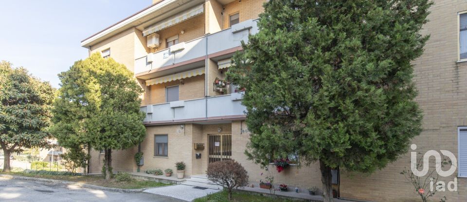 Apartment 8 rooms of 130 m² in Filottrano (60024)