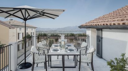 Four-room apartment of 118 m² in Manerba del Garda (25080)