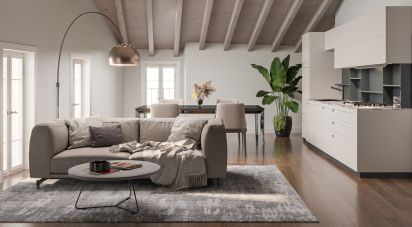 Four-room apartment of 118 m² in Manerba del Garda (25080)