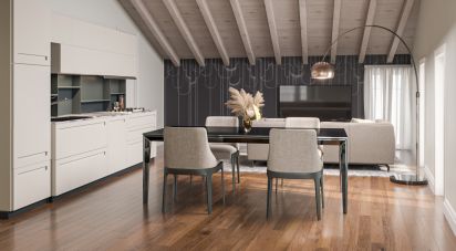 Four-room apartment of 118 m² in Manerba del Garda (25080)