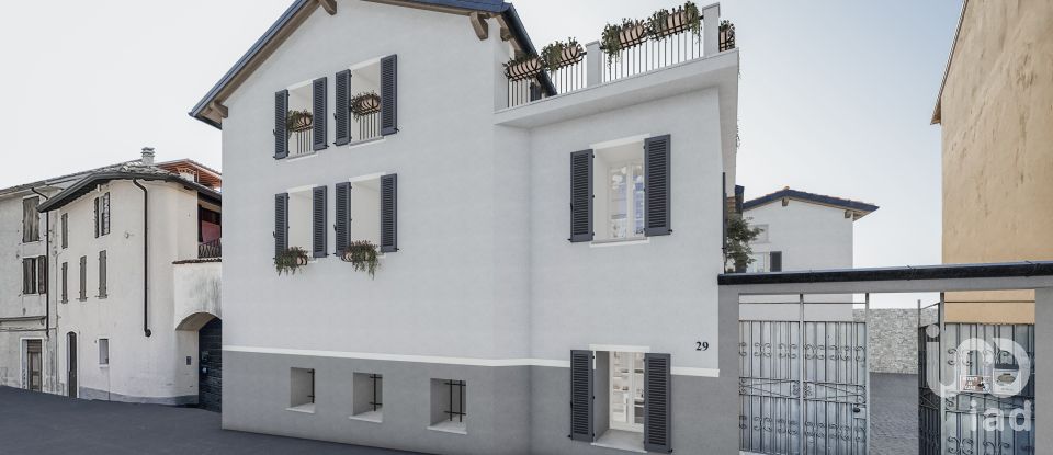 Four-room apartment of 118 m² in Manerba del Garda (25080)