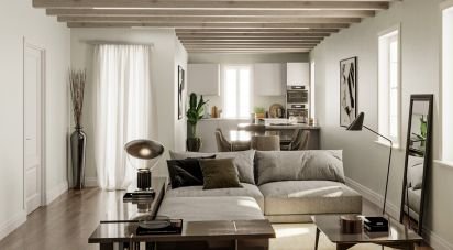 Four-room apartment of 144 m² in Manerba del Garda (25080)