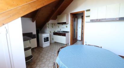 Two-room apartment of 35 m² in Cuorgnè (10082)