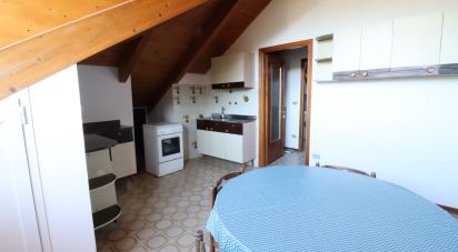 Bilocale di 35 m² a Cuorgnè (10082)