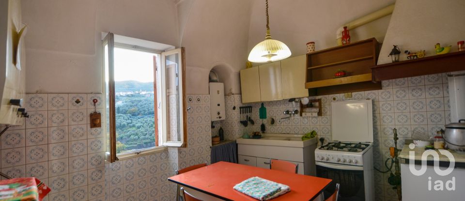 Apartment 6 rooms of 109 m² in Dolcedo (18100)