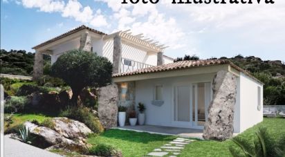 House 6 rooms of 120 m² in Loiri Porto San Paolo (07020)