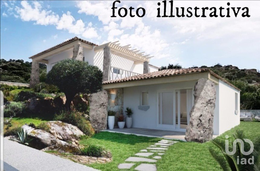 House 3 rooms of 120 m² in Loiri Porto San Paolo (07020)