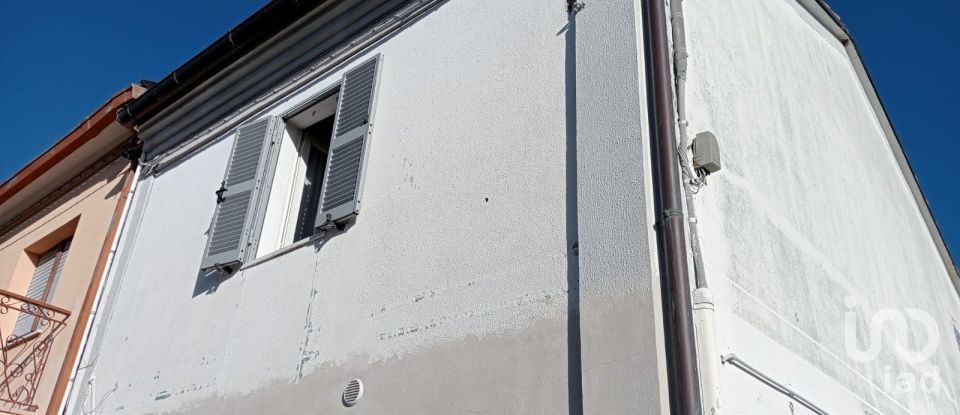 Casa di paese 5 locali di 90 m² in San Costanzo (61039)