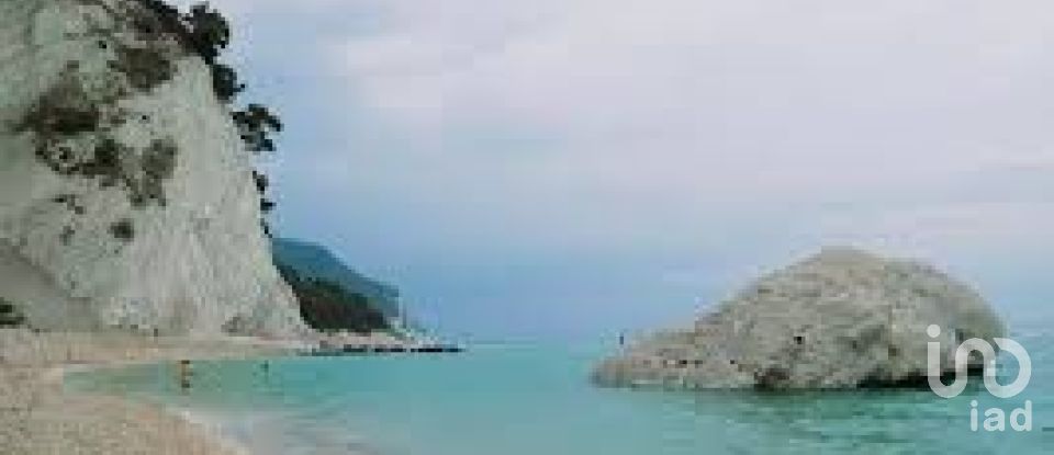 Hotel 2* of 1,000,000 m² in Sirolo (60020)