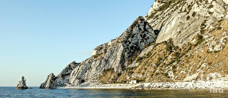 Hotel 2* of 1,000,000 m² in Sirolo (60020)