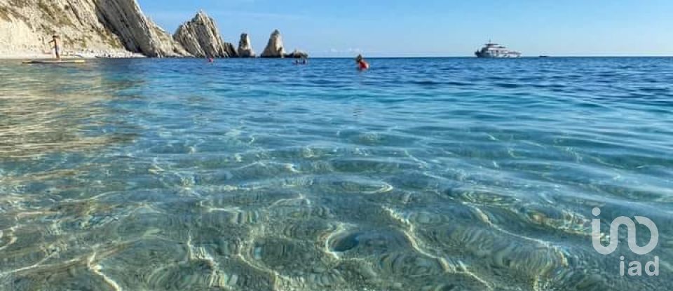 Hotel 2* of 1,000,000 m² in Sirolo (60020)