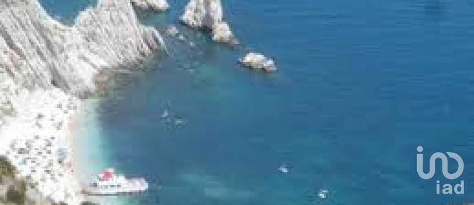 Hotel 2* of 1,000,000 m² in Sirolo (60020)