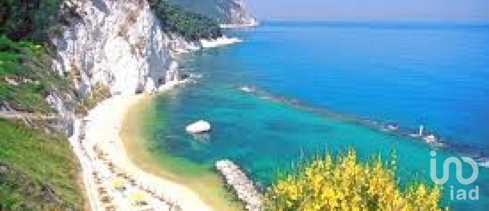 Hotel 2* of 1,000,000 m² in Sirolo (60020)