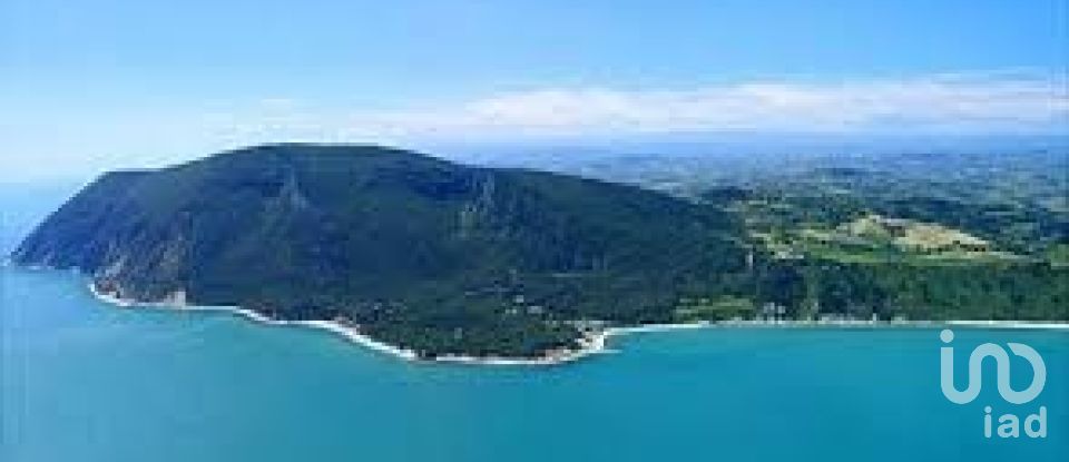 Hotel 2* of 1,000,000 m² in Sirolo (60020)