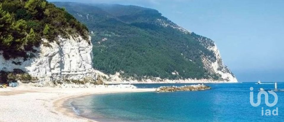 Hotel 2* of 1,000,000 m² in Sirolo (60020)