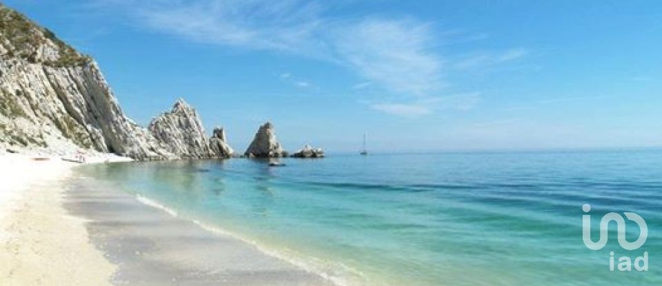 Hotel 2* of 1,000,000 m² in Sirolo (60020)