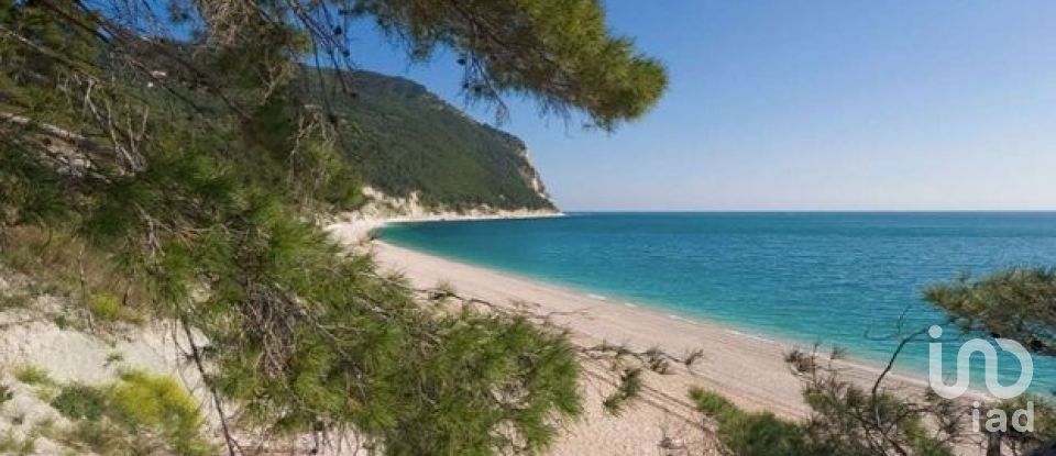 Hotel 2* of 1,000,000 m² in Sirolo (60020)