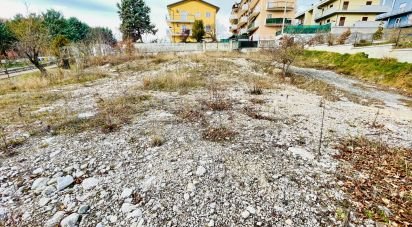Land of 1,203 m² in L'Aquila (67100)