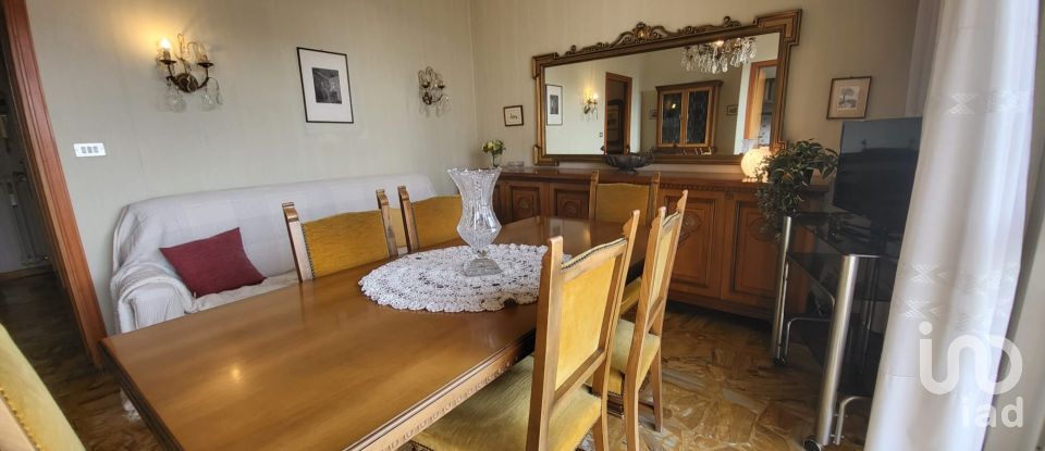 Apartment 5 rooms of 110 m² in Torino (10137)