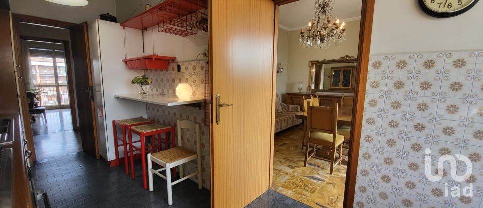 Apartment 5 rooms of 110 m² in Torino (10137)