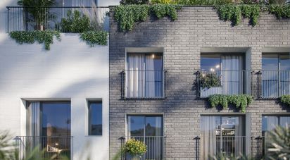 Costruzione 3 locali di 116 m² a Milano (20156)