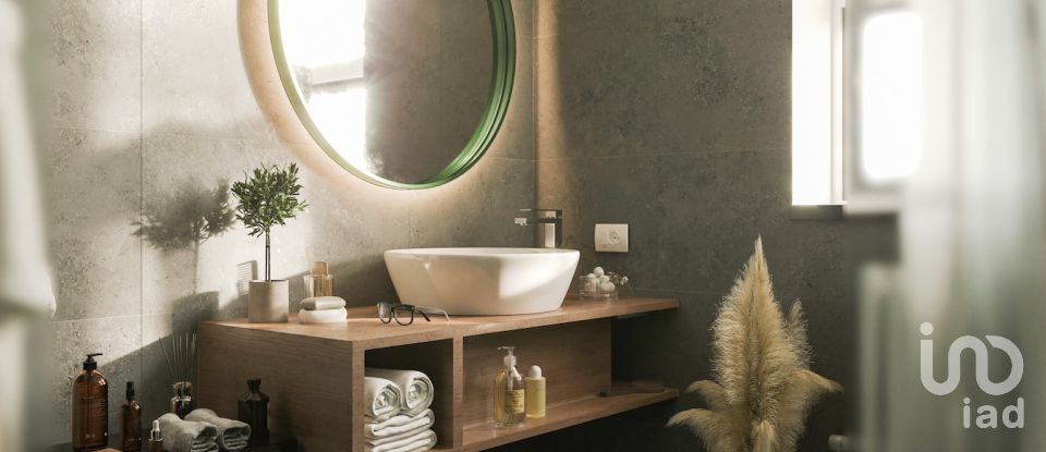 Costruzione 3 locali di 116 m² a Milano (20156)