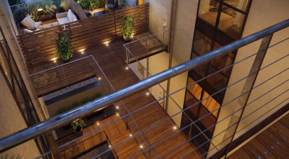 Costruzione 3 locali di 116 m² a Milano (20156)