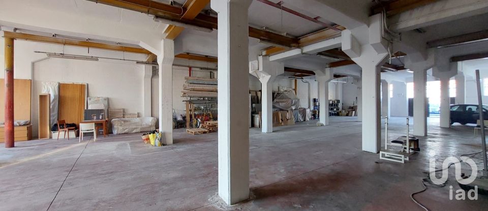 Capannone di 1.029 m² in Cusano Milanino (20095)