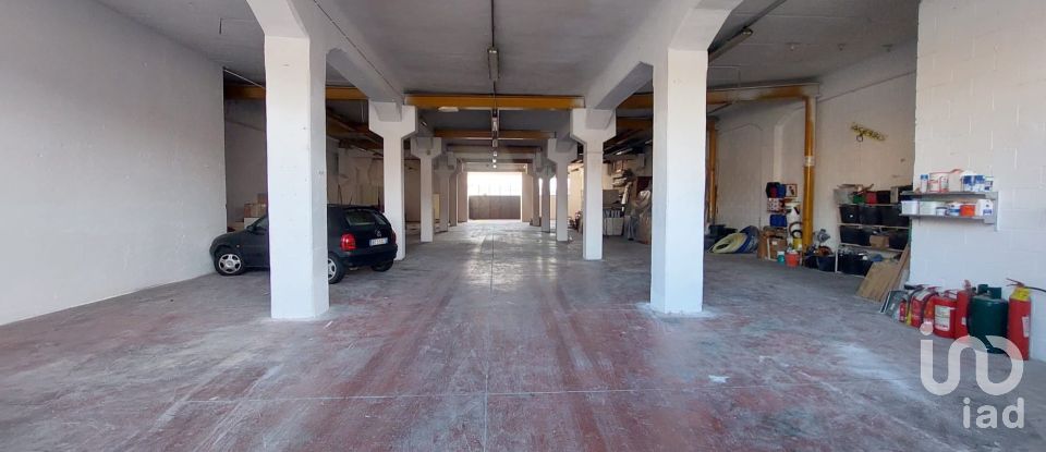 Warehouse of 1,029 m² in Cusano Milanino (20095)
