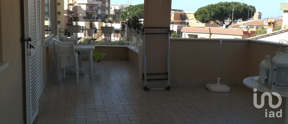 Apartment 7 rooms of 115 m² in Ladispoli (00055)