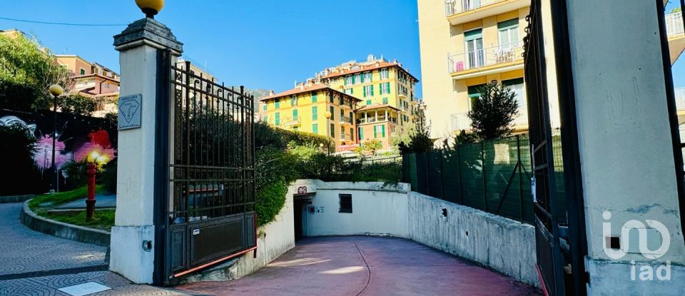Parking of 14 m² in Arenzano (16011)