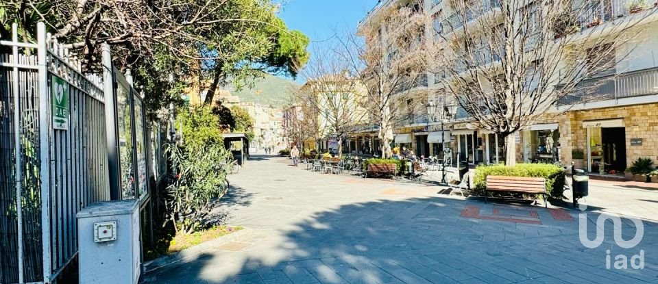 Parking of 14 m² in Arenzano (16011)