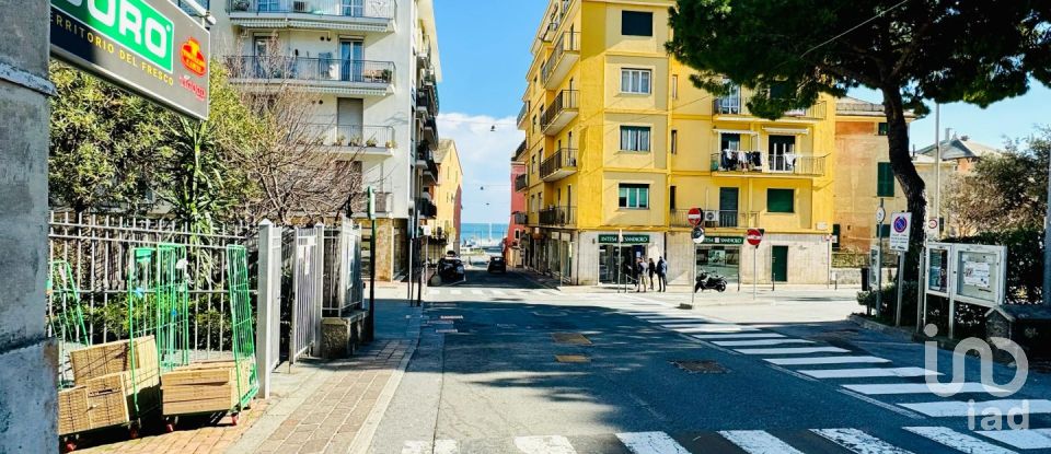 Parking of 14 m² in Arenzano (16011)