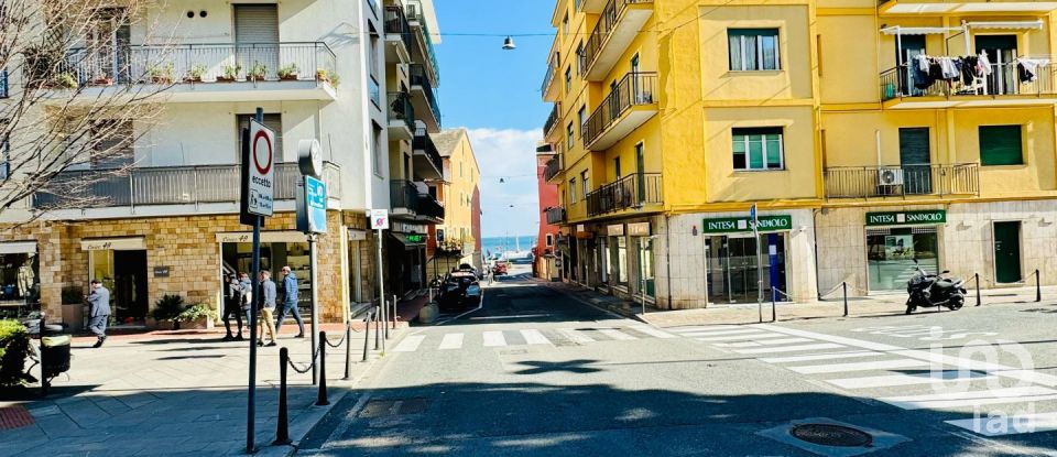 Parking of 14 m² in Arenzano (16011)