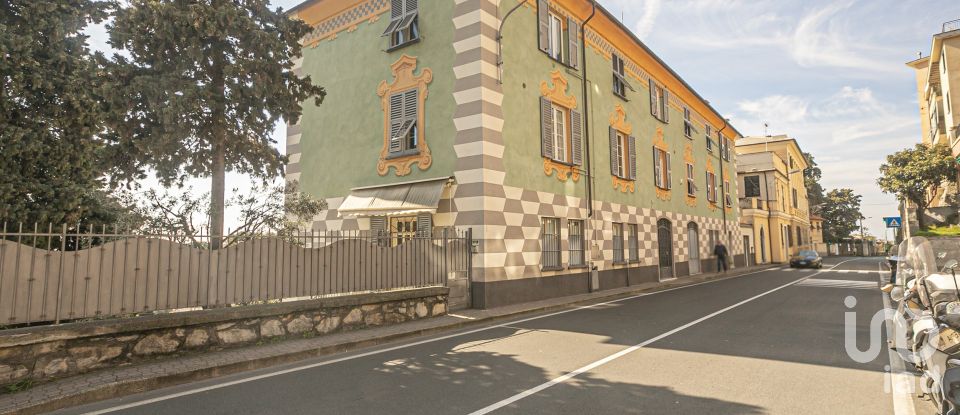 Apartment 6 rooms of 85 m² in Bogliasco (16031)