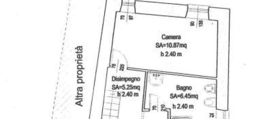 House 7 rooms of 140 m² in Borghetto di Vara (19020)