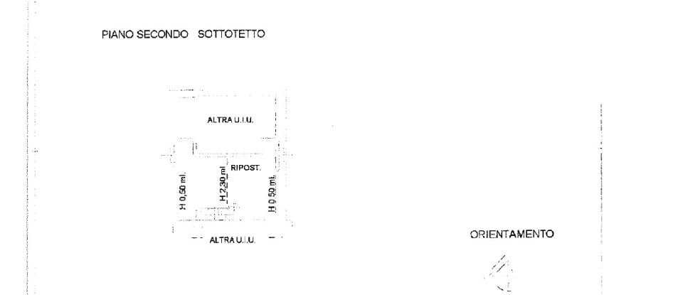 Quadrilocale di 47 m² a Caiolo (23010)