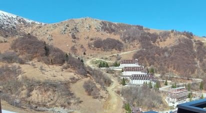 Monolocale di 26 m² a Frabosa Sottana (12083)