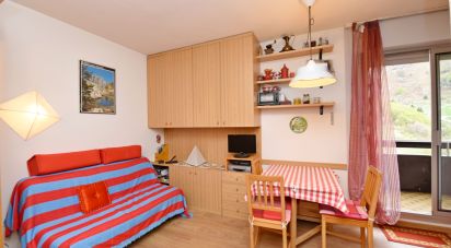 Monolocale di 26 m² a Frabosa Sottana (12083)