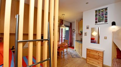 Monolocale di 26 m² a Frabosa Sottana (12083)