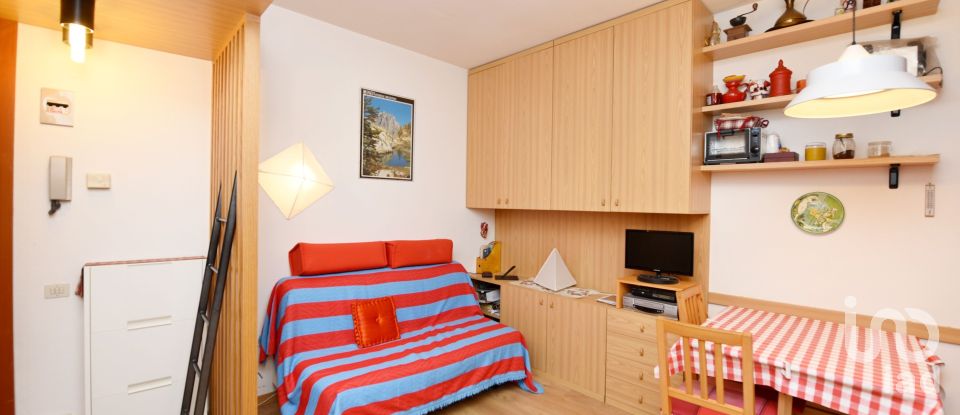 One-room apartment of 26 m² in Frabosa Sottana (12083)