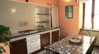 Three-room apartment of 81 m² in Sulmona (67039)