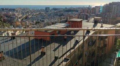 Quadrilocale di 110 m² a Genova (16142)