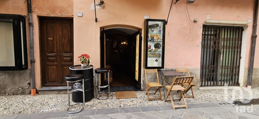 Shop / premises commercial of 32 m² in Laigueglia (17053)