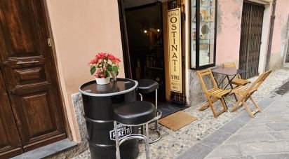 Shop / premises commercial of 32 m² in Laigueglia (17053)