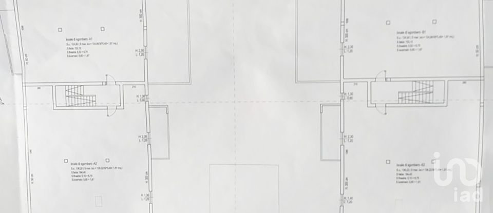 Loft 6 rooms of 101 m² in Bellante (64020)