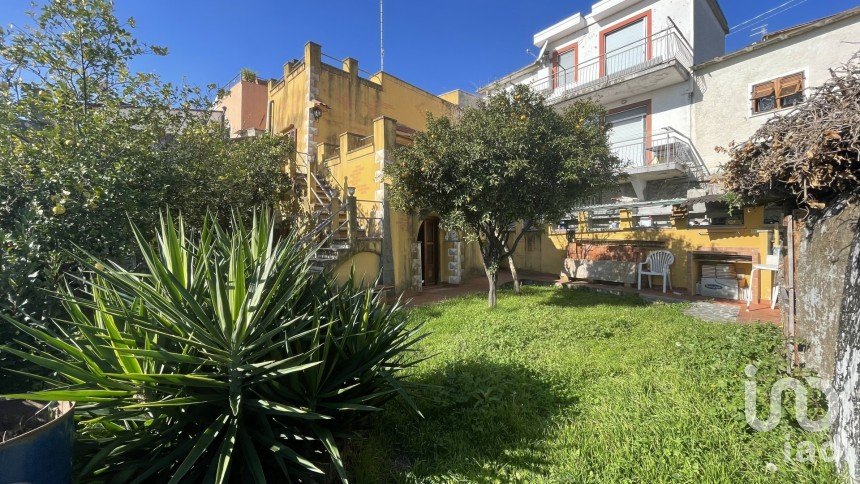 Villa a schiera 4 locali di 110 m² in Boissano (17054)